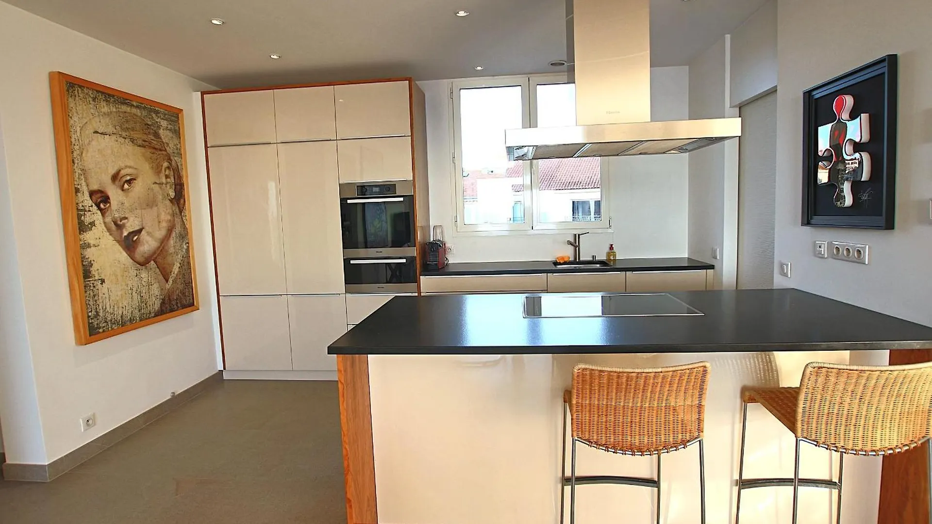 130 M3 Apartment With 3 En-Suite Bedrooms And Exceptional Sea View Cannes 0*,  Frankreich