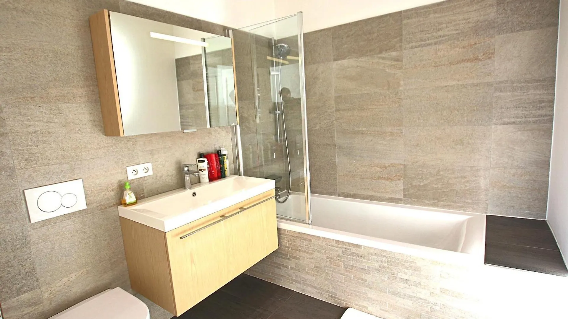 130 M3 Apartment With 3 En-Suite Bedrooms And Exceptional Sea View カンヌ 0*,  フランス